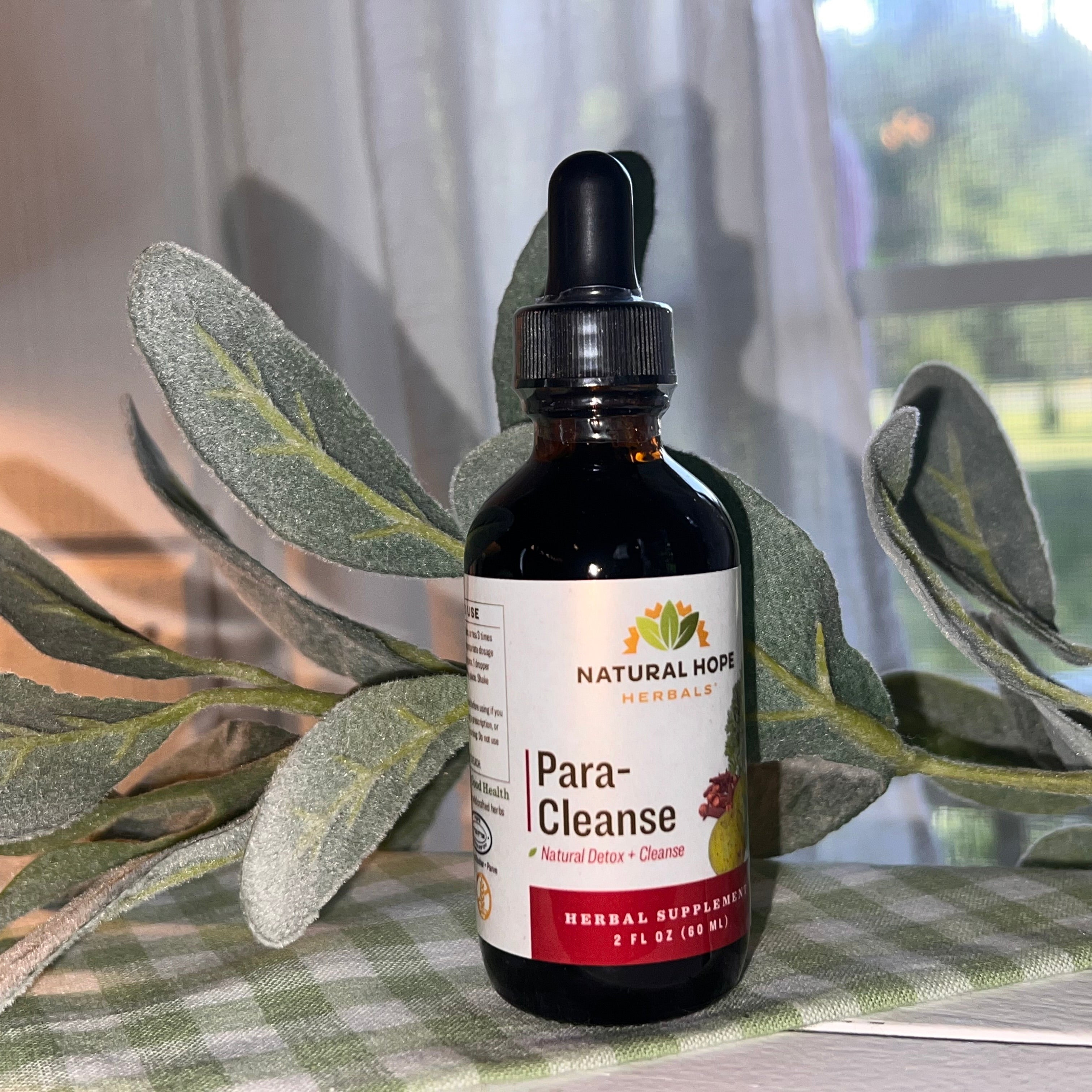 Para-Cleanse