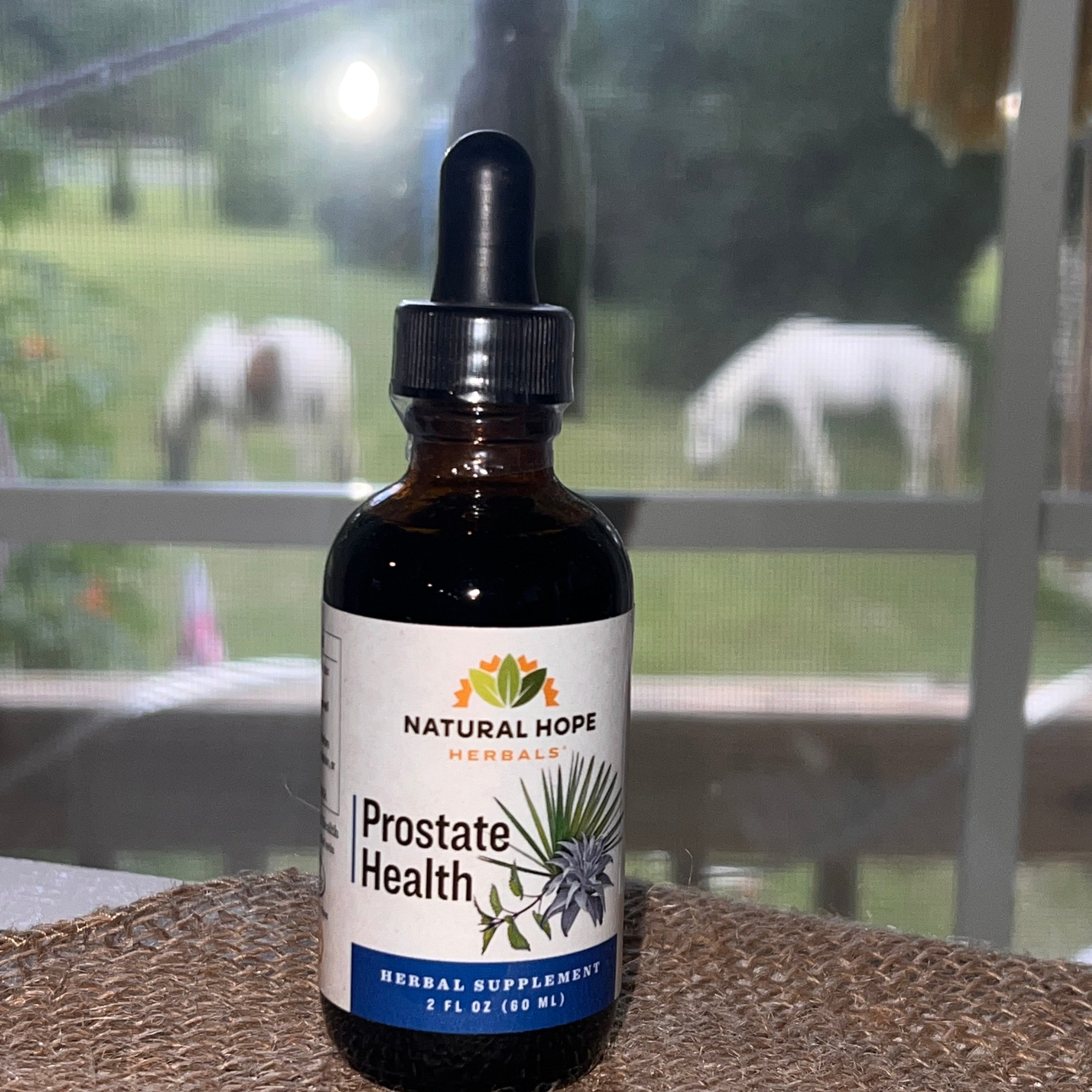 Prostate Health