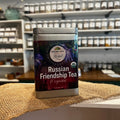Organic Russian Friendship Tea