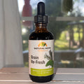 Brain Re-Fresh