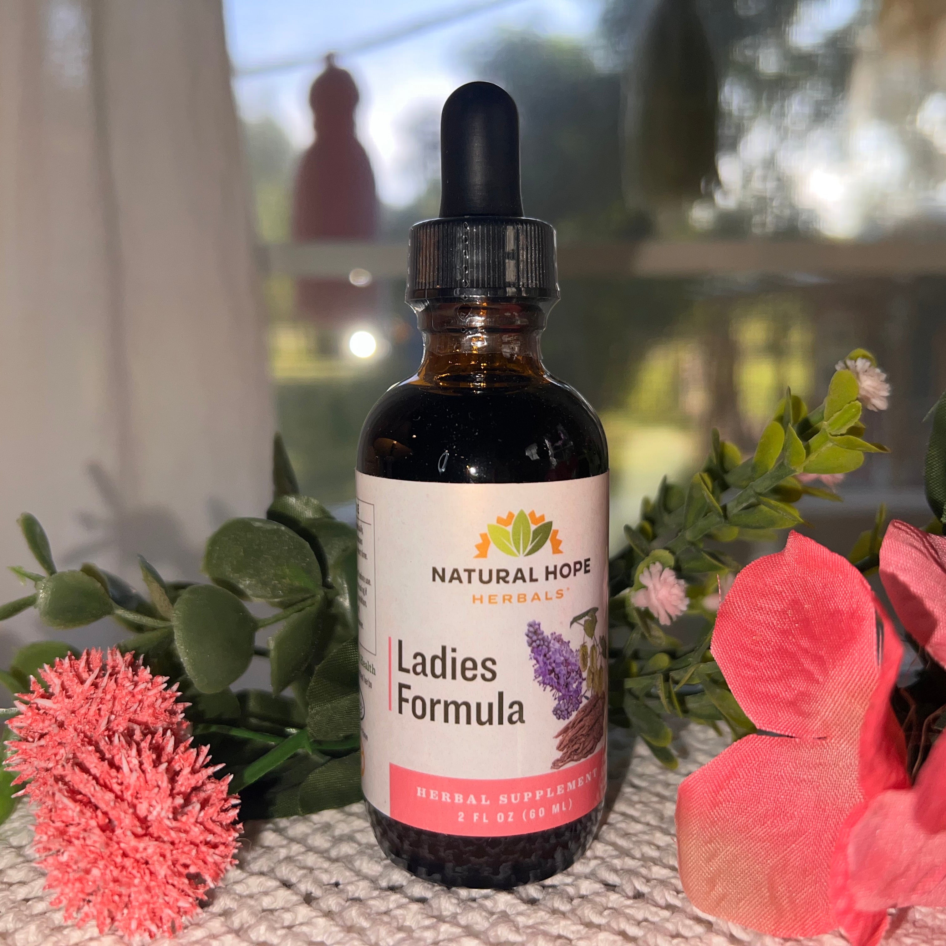 Ladies Formula