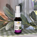 Fresh Breath Spray