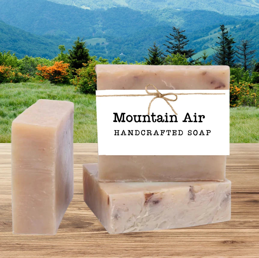 Mountain Air