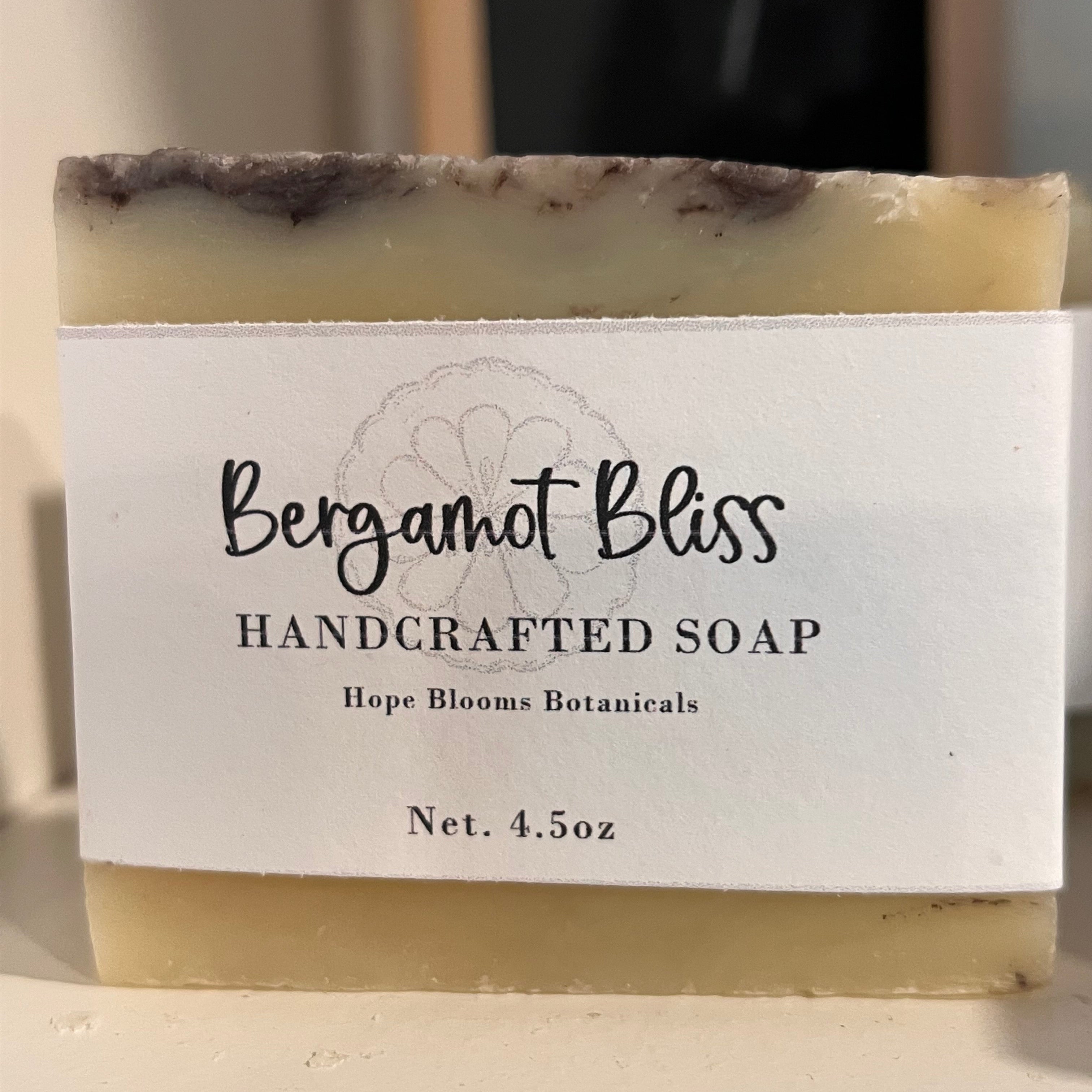 Bergamot Bliss
