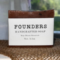 Founders Soap