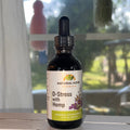 D-Stress with Hemp