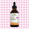 Tasty Echinacea