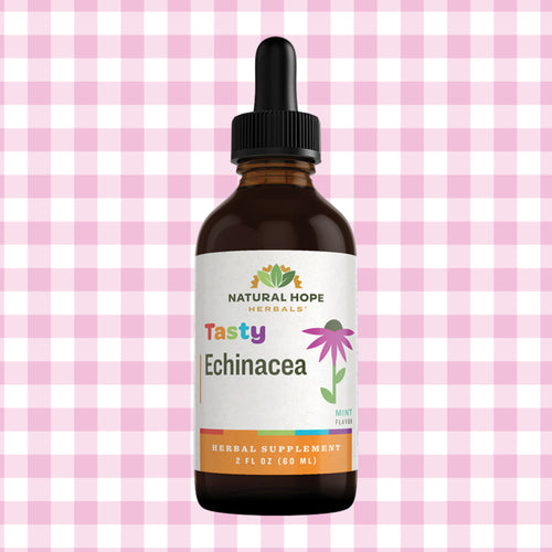 Tasty Echinacea