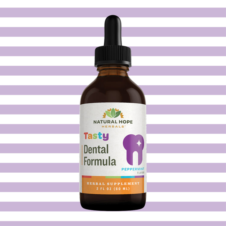 Tasty Dental Formula